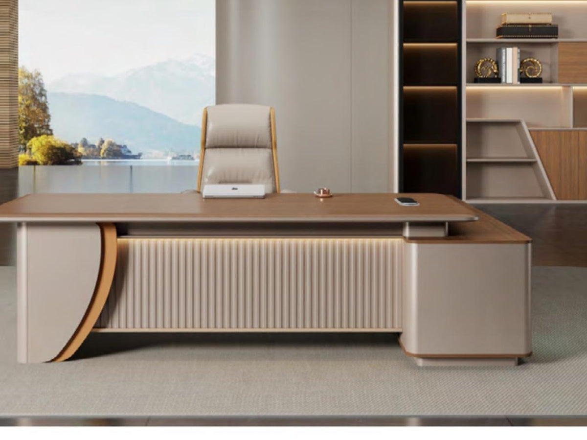 Bureau de Direction Premium F1332
