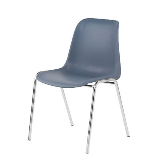 Chaise Monocoque F1163