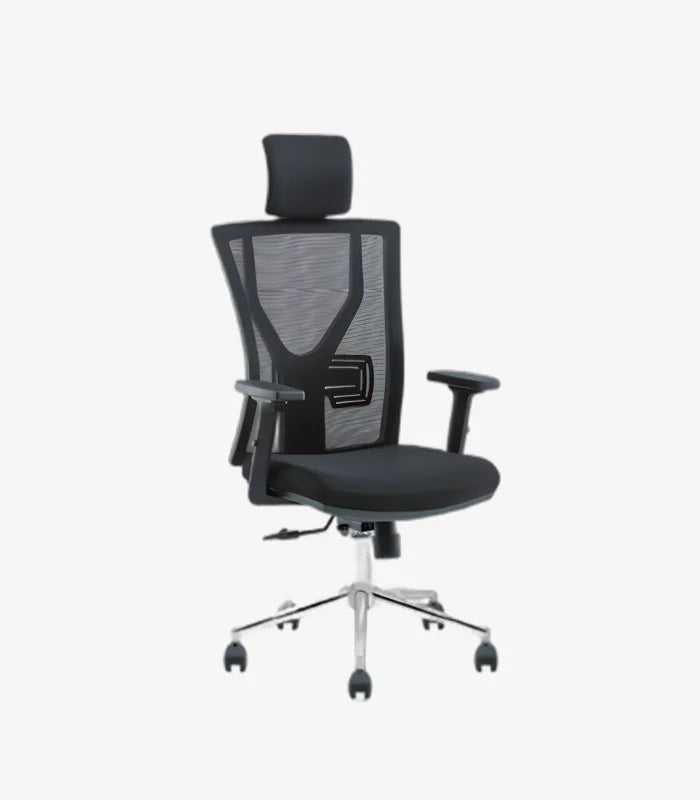 Chaise Président en Mesh F1071