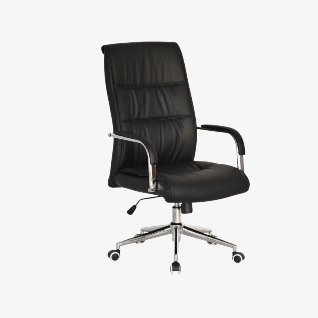 Fauteuil de bureau confortable de qualité supérieure F1064