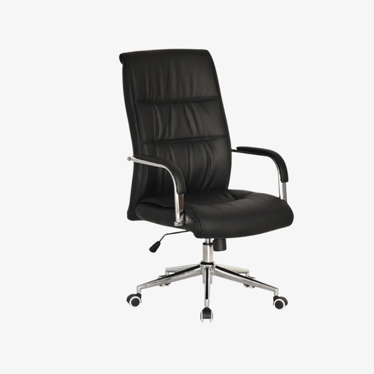 Fauteuil de bureau confortable de qualité supérieure F1064