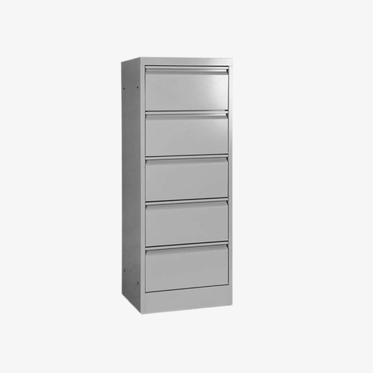 Armoire Métallique à Clapet 5 Cases F1034