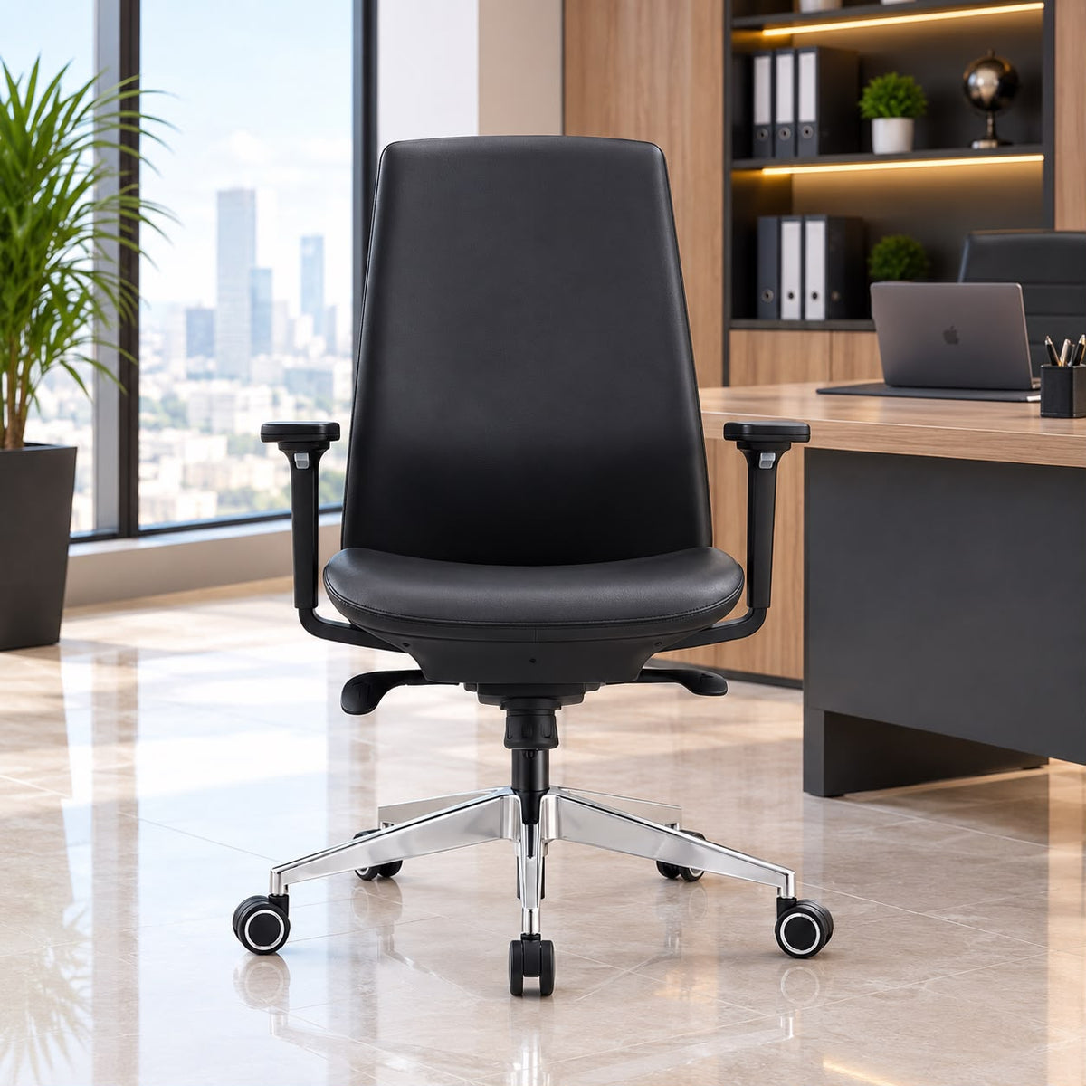 Fauteuil Opérateur Professionnel F1311