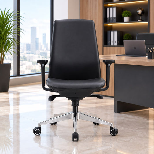 Fauteuil Opérateur Professionnel F1311