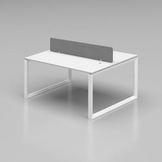 Marguerite en Bois 2 Postes sans Caisson F1046