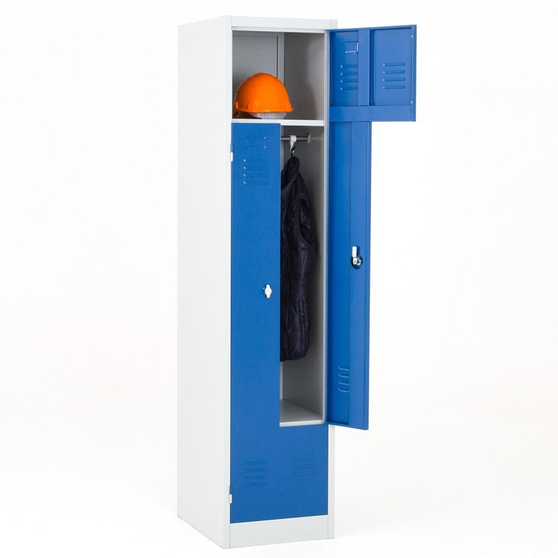Casier Vestiaire Métallique Forme Z F1140