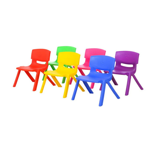 Chaise Enfant Plastique Monobloc F1158